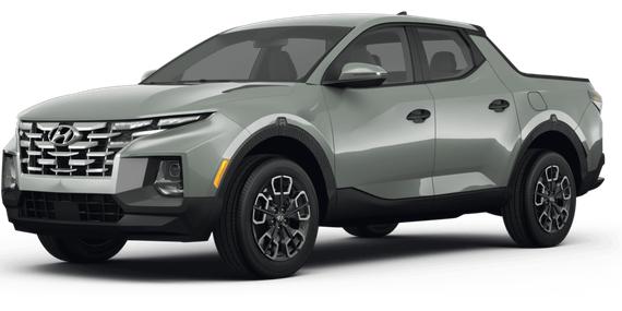HYUNDAI SANTA CRUZ 2023 5NTJCDAE1PH047369 image